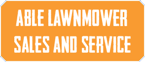 Abel lawn mower repair sale